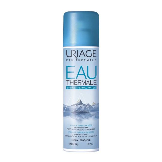 اسپری آب معدنی اوریاژ Uriage Eau Thermal Water spray